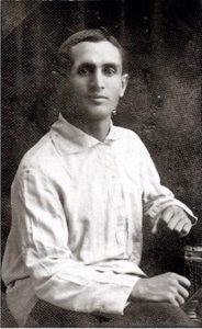 Shmuel Dayan