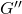 G''