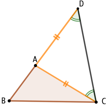 Inégalité triangulaire