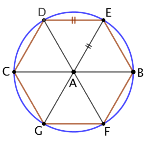 2 pi > 6